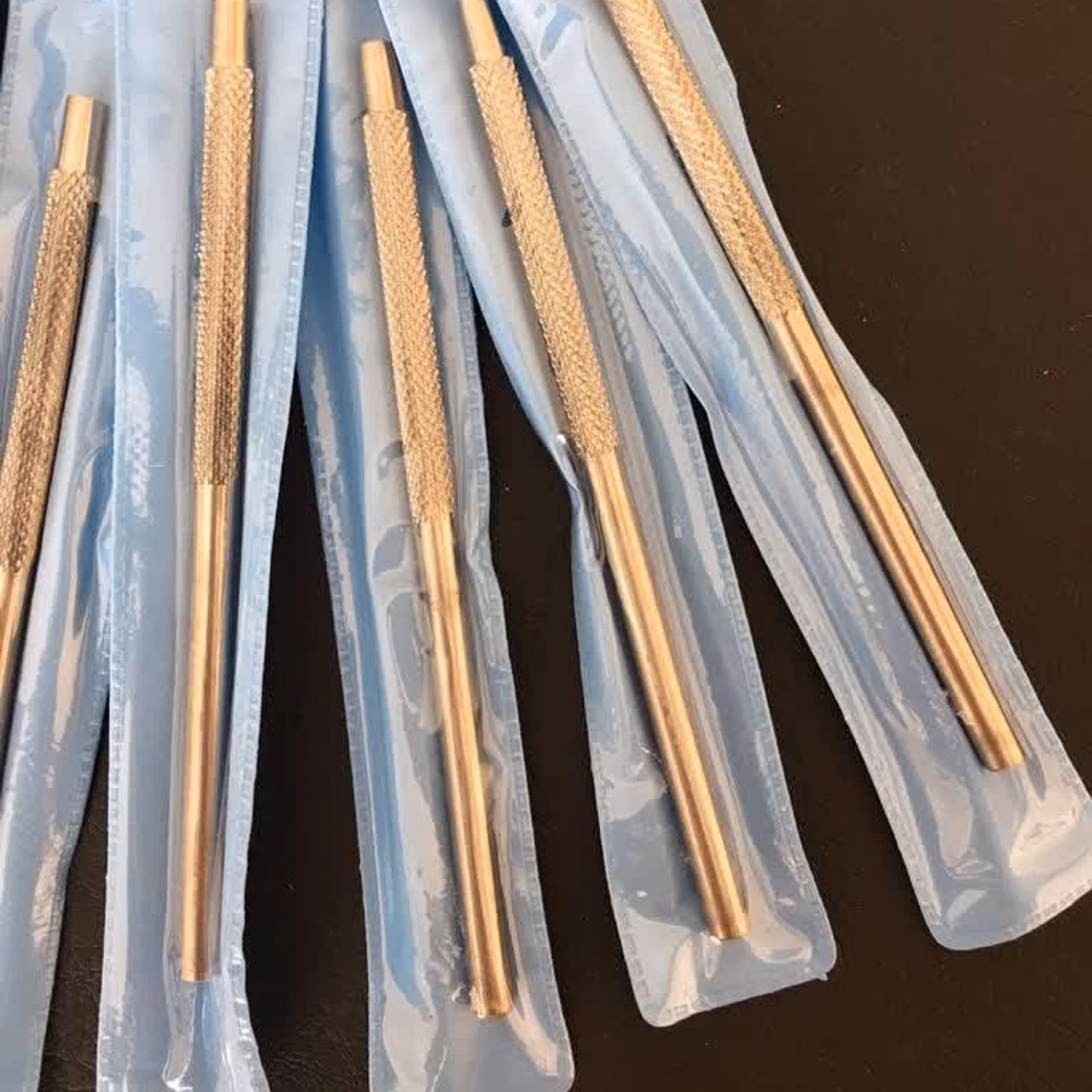 دسته آینه فلزی پاکستانی