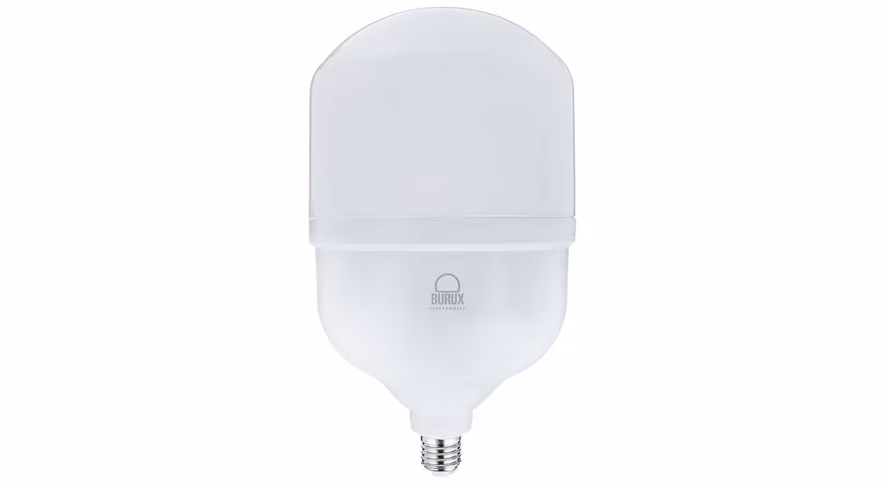 لامپ ال ای دی 60 وات بروکس