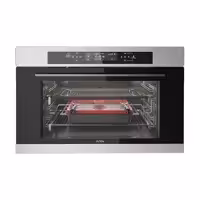 خرید و قیمت فر برقی توکار آلتون مدل V905S|نوین هوم