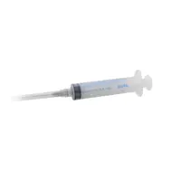 سرنگ شستشو سوپا 10 سی سی و 5 سی سی