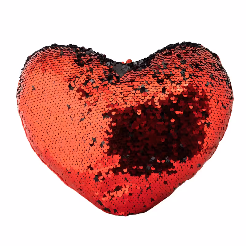 کوسن طرح قلب مدل  MDSS-AT5691