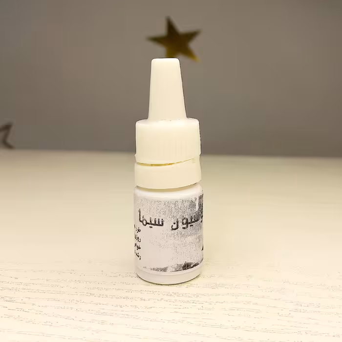 لوسیون تقویت مژه و ابرو وزن 10گرم افزایش رشد مژه و ابرو