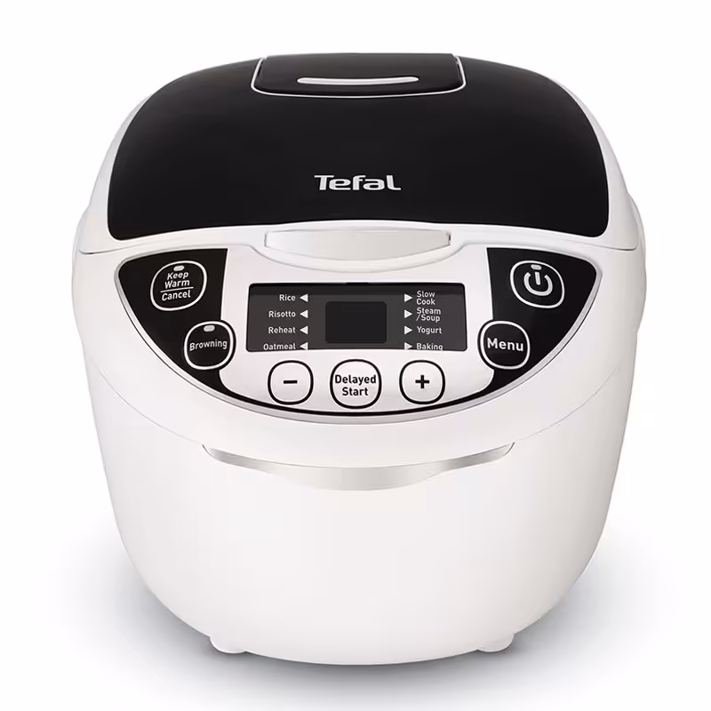 خرید مولتی کوکر تفال مدل RK7058 - دومینو کالا