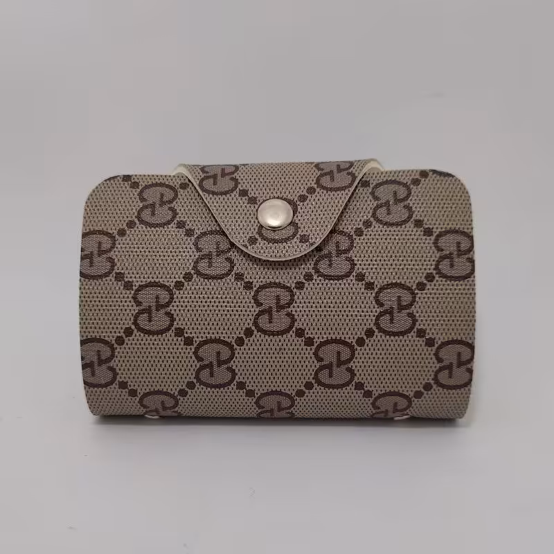جاکارتی فانتزی طرح Gucci گوچی 16جای کارت