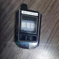 قاب ریموت استیل میت مدل M
