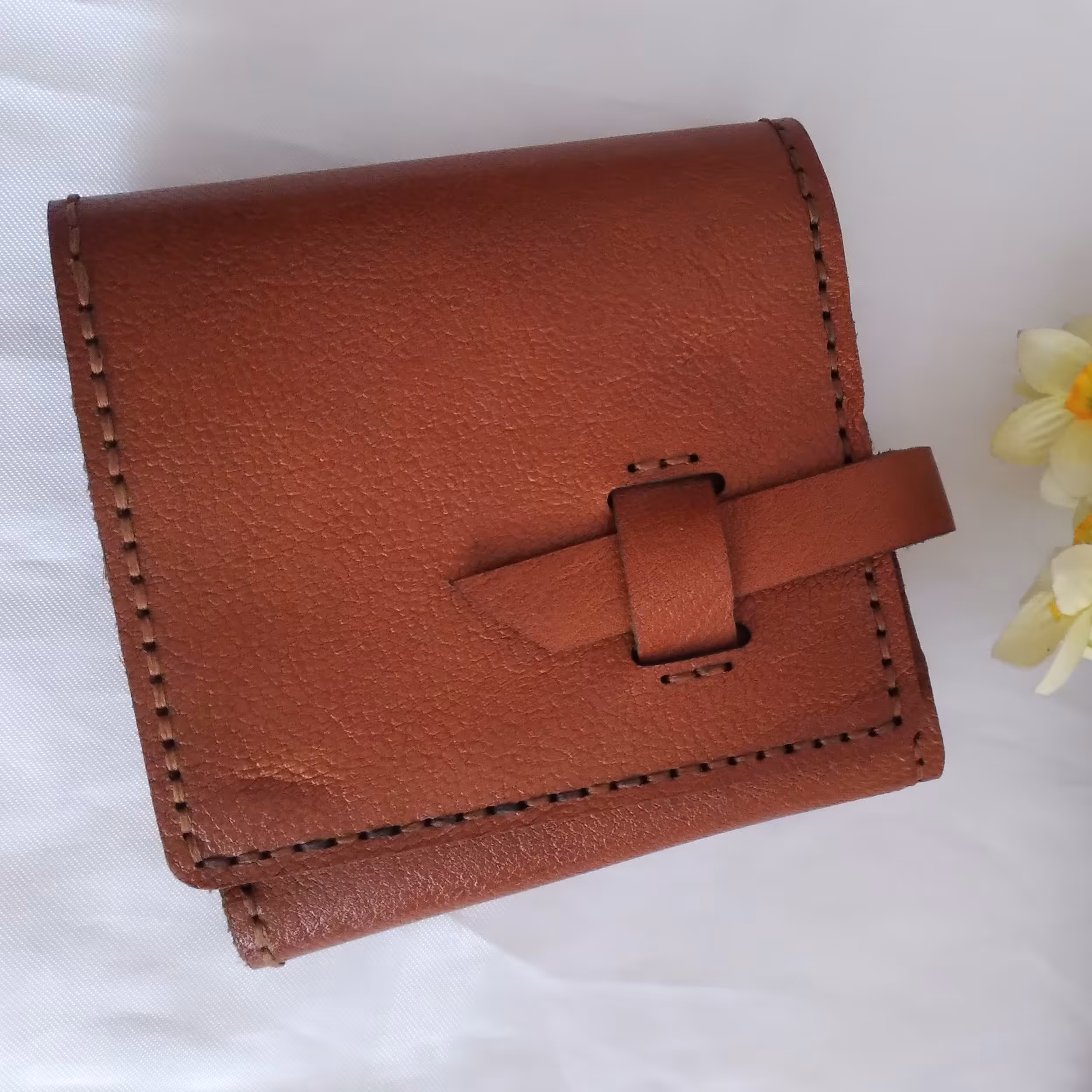 کیف پول جیبی یا تاشو