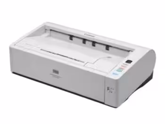 اسکنر حرفه‌‌ای اسناد کانن مدل imageFORMULA DR-M1060