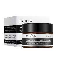 کرم دور چشم سم مار BIOAQUA با حجم 30 گرم