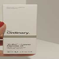 سرم اوردینری کوپر 30میلOrdinary
