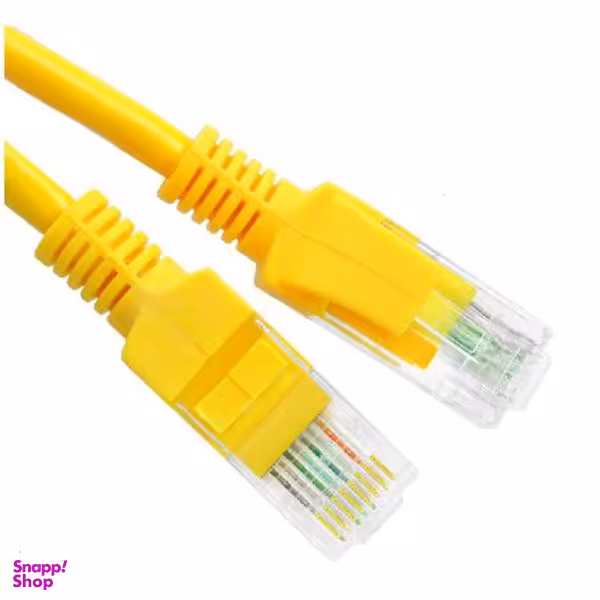 پچ کورد cat5e مدل st-5