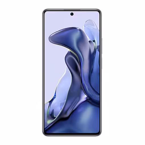 گوشی موبایل شیائومی مدل 11T 5G دو سیم کارت ظرفیت 256 گیگابایت و رم 8 گیگابایت