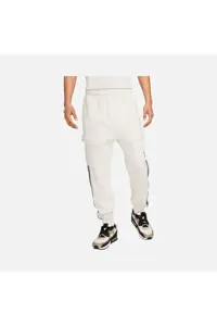 شلوار گرمکن خاکستری مردانه لباس ورزشی AIR PANT شش Nike
