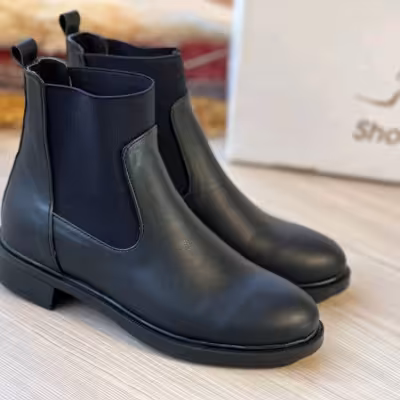 پوتین اسپورت زیره ترمو 264