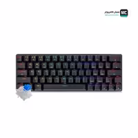 قیمت و خرید کیبورد ردراگون Jax Pro K613P