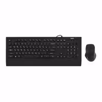 کیبورد و ماوس تسکو مدل TKM 8060