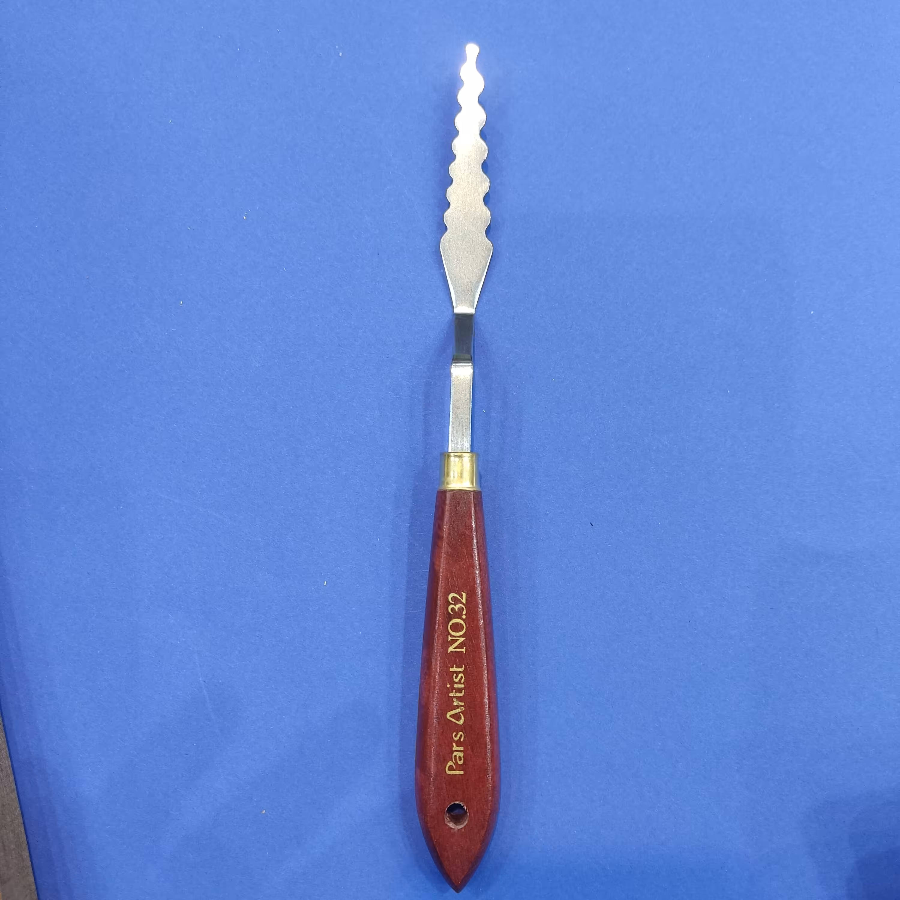 کاردک طرح دار پارس ارتیست