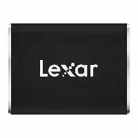 اس اس دی اکسترنال لکسار  Professional SL100 Pro 1TB