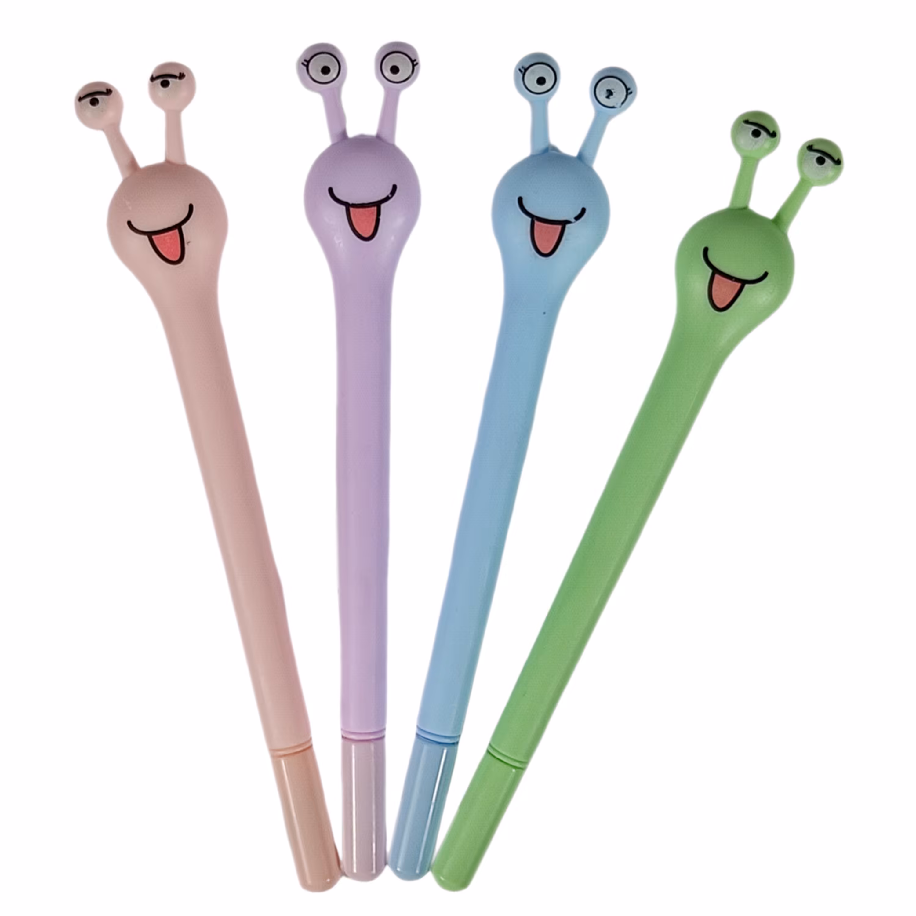 خودکار مدل حلزون بسته 4 عددی