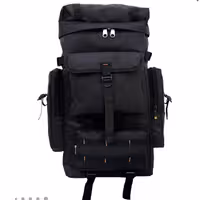 کوله پشتی سفری 65 لیتری اربعین (ارسال رایگان)
