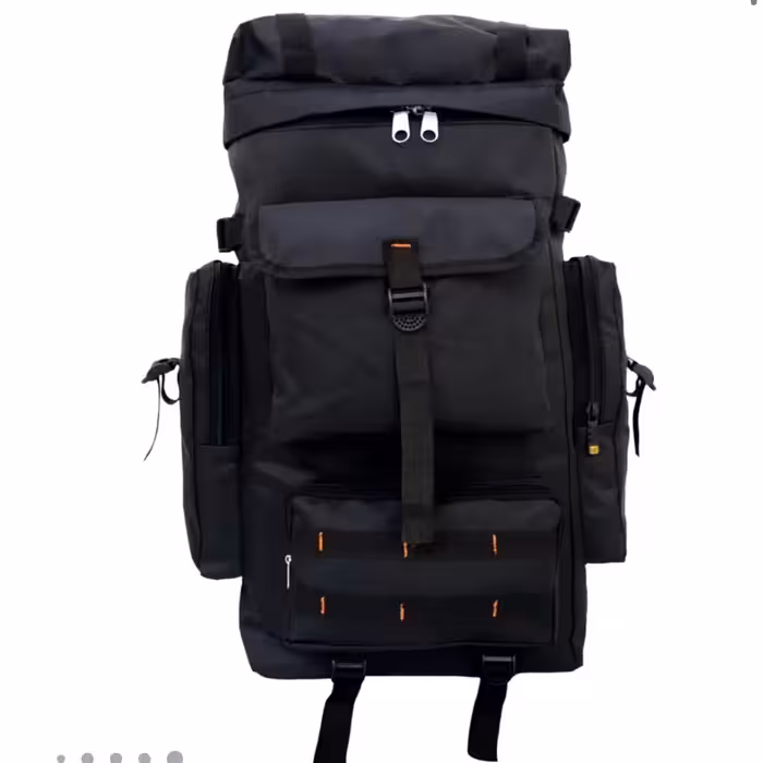 کوله پشتی سفری 65 لیتری اربعین (ارسال رایگان)