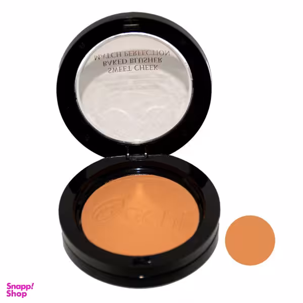 رژگونه اوراچی شماره 14