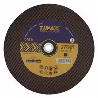 صفحه پروفیل بر Timax مدل A30TBF با قطر 355 میلی متر