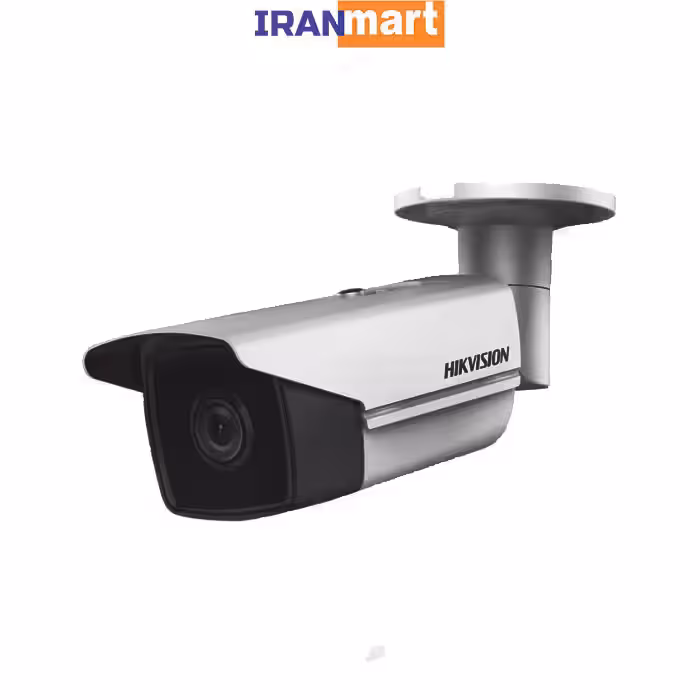 دوربین مداربسته تحت شبکه بولت 4 مگاپیکسل هایک ویژن مدل DS-2CD2T43G2-4I - فروشگاه اینترنتی ایران مارت