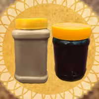 پک اقتصادی ارده شیره