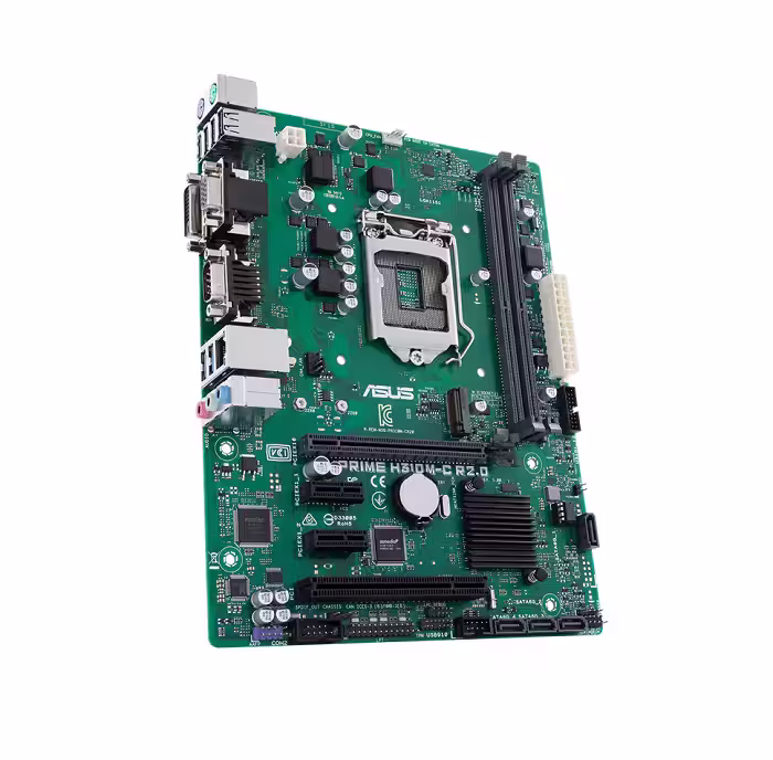 مادربرد ایسوس PRIME H310M-C