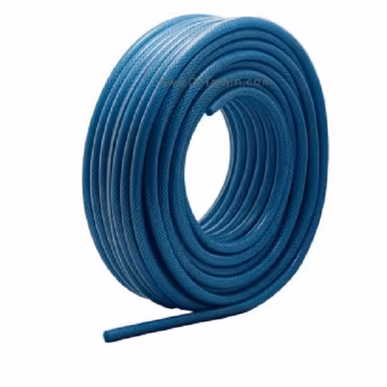 شیلنگ آب   برند  معروف داراکا   سایز 3.4  اینچ    طرح بوستان  40 متری