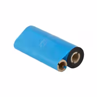 ریبون پرینتر لیبل زن وکس مدل 110mm x 75m