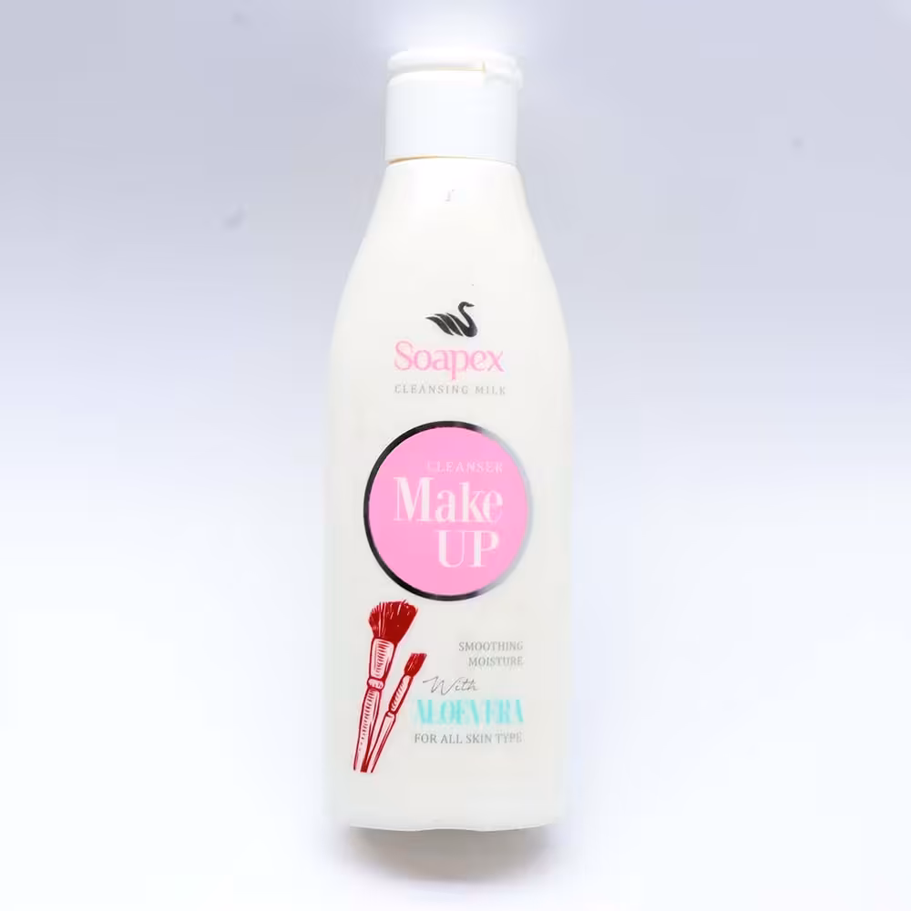 شیر پاک کن سوپکس 200گرم