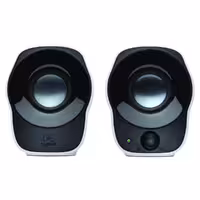 Logitech Z120 Stereo Speaker