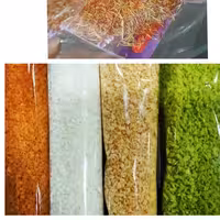 پودر سوخاری زرد300گرمی