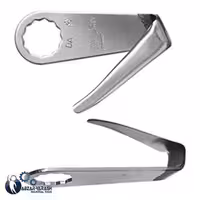 تیغه تعویض شیشه فاین 157 بسته 2 عددی - ابزار یراق