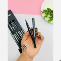 خط چشم ماژیکی قلمی مَ..ک