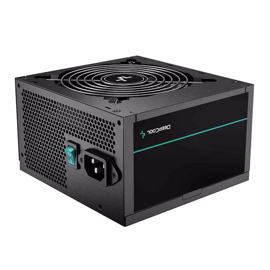 قیمت و خرید پاور کامپیوتر 850 وات دیپ کول مدل PM850D | یاس ارتباط