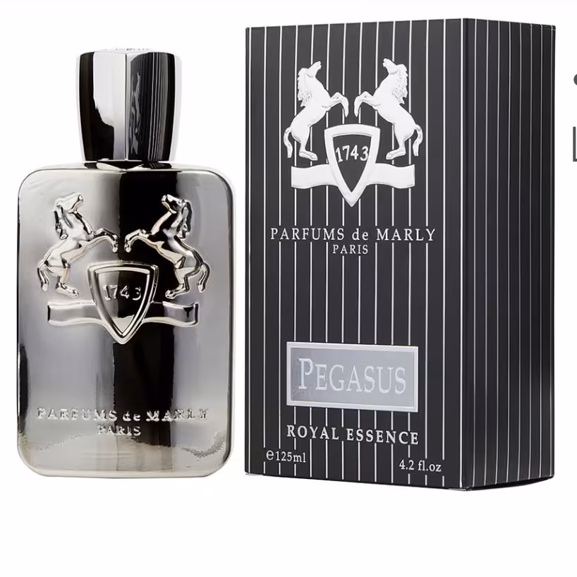 ادو پرفیوم مردانه پگاسوس پرفیوم دو مارلی مدل Pegasus حجم 125 میلی لیتر

