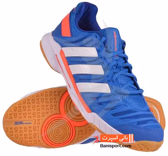 کتانی هندبال adidas Q35127 2014
