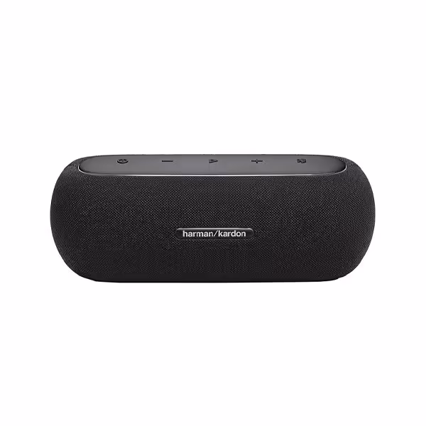 اسپیکر بلوتوثی هارمن کاردن Harman Kardon Luna Portable Bluetooth Speakers