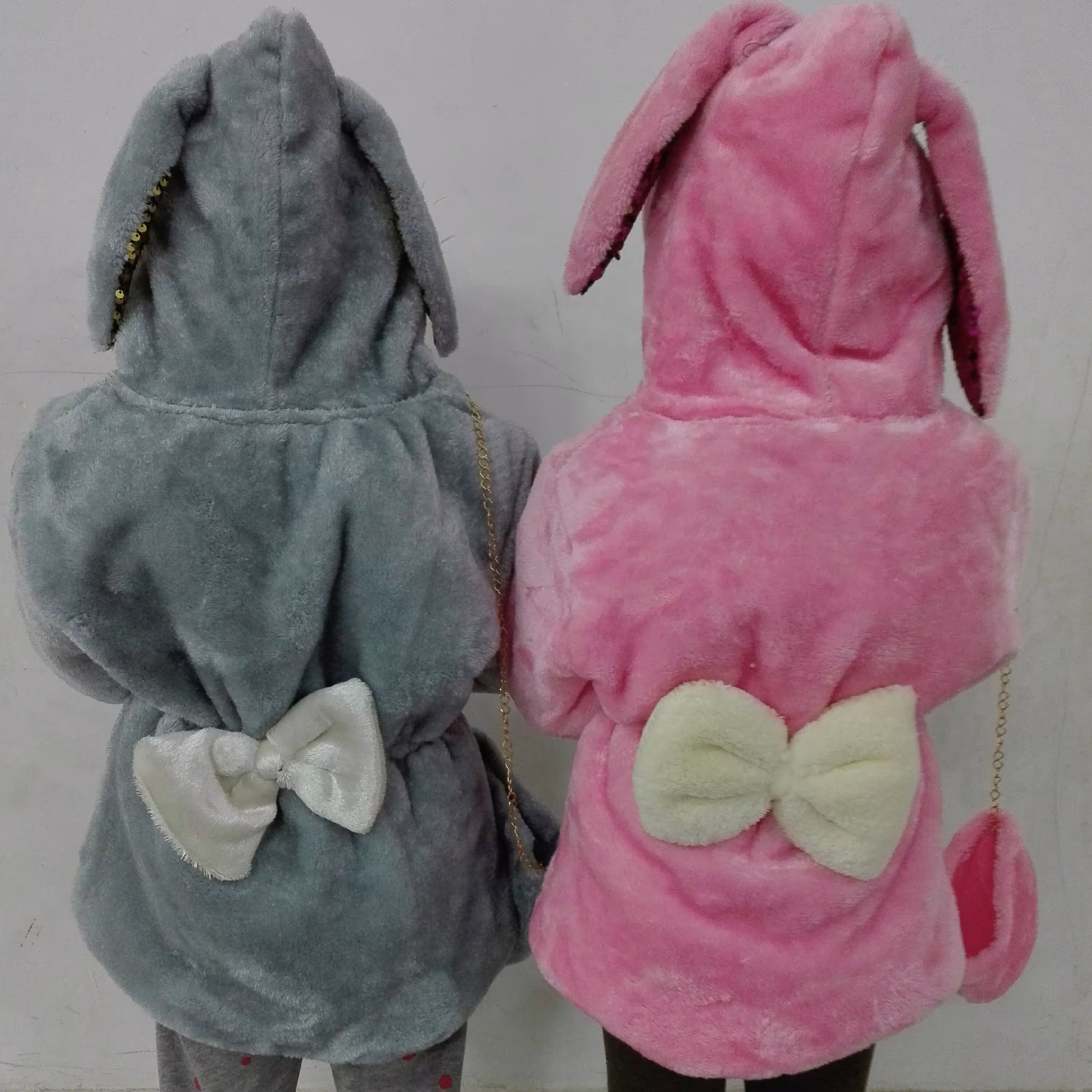 کاپشن دخترانه