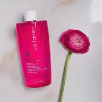 میسلار واتر ( آرایش پاکن ) لافارر شماره یک مناسب پوست نرمال تا چرب حجم 250ml