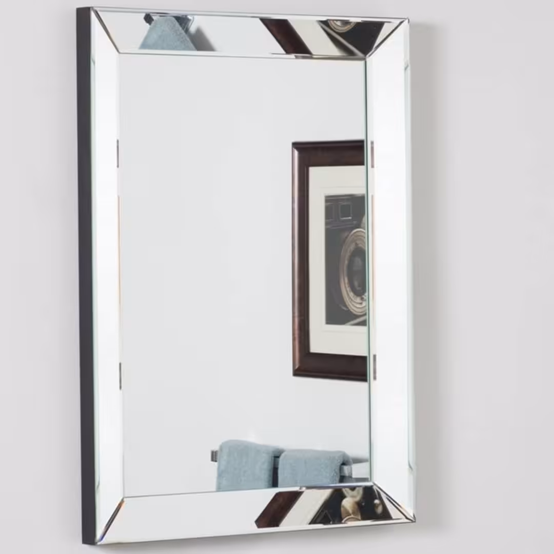 قاب آینه ای سه تکه