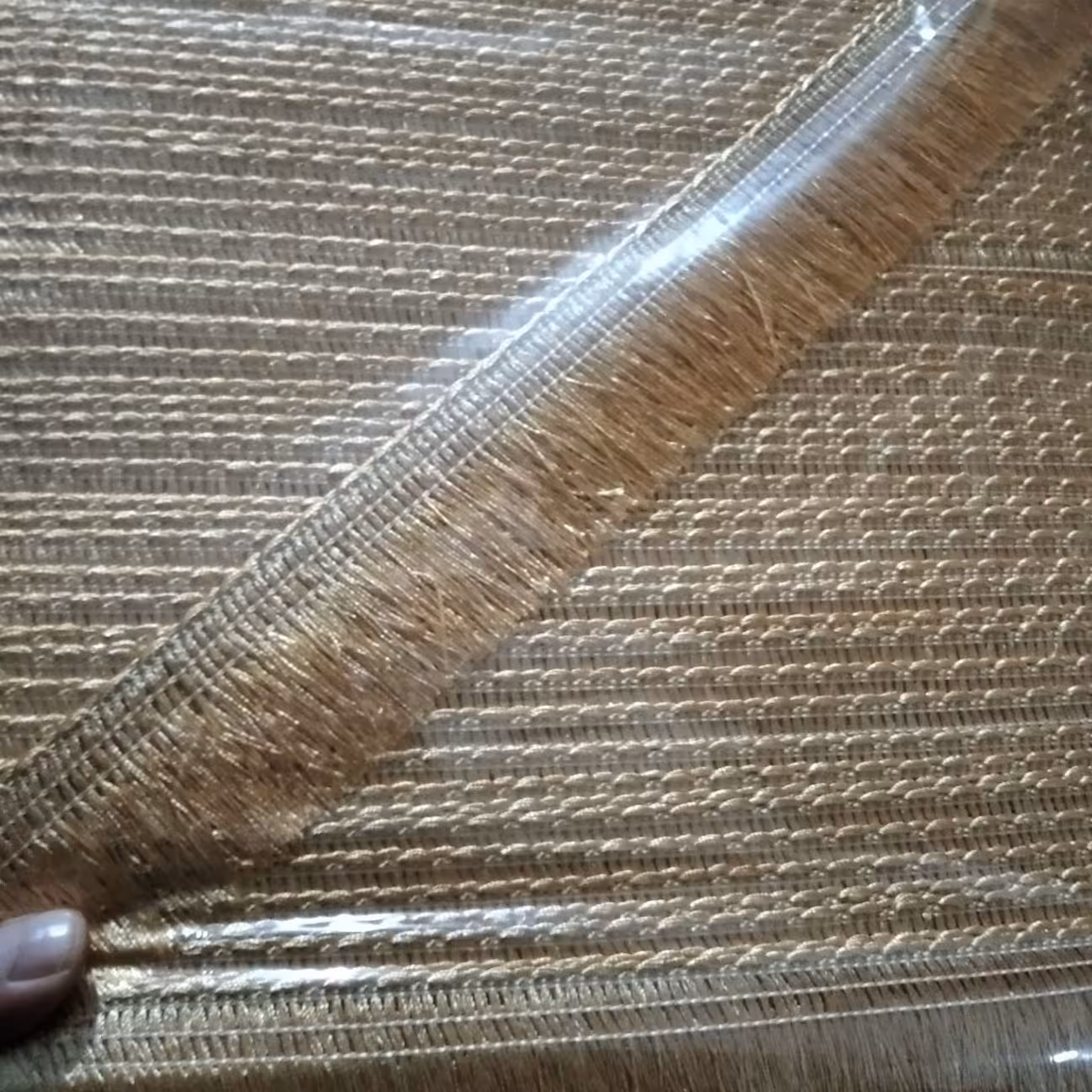 ریشه پرچم کتیبه 