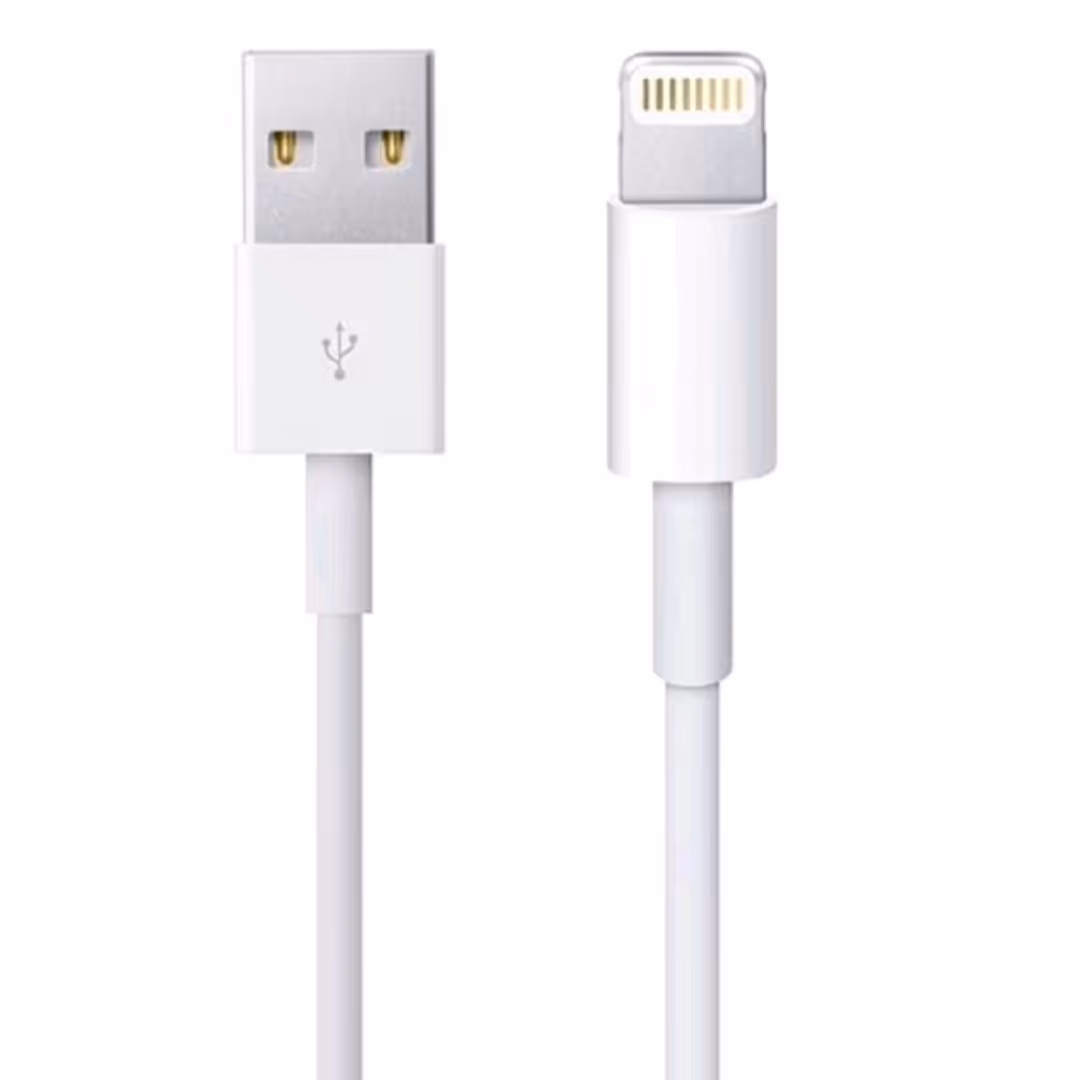 کابل شارژ کپی آیفون اپل لاتینگ ایرپاد