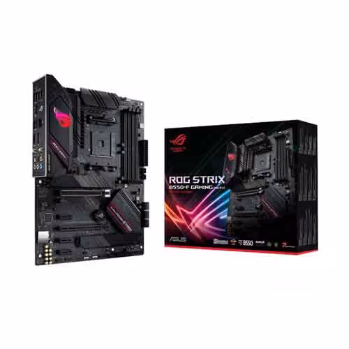 M.B Asus Prime B550-F Gaming Wifi | مادربرد ایسوس