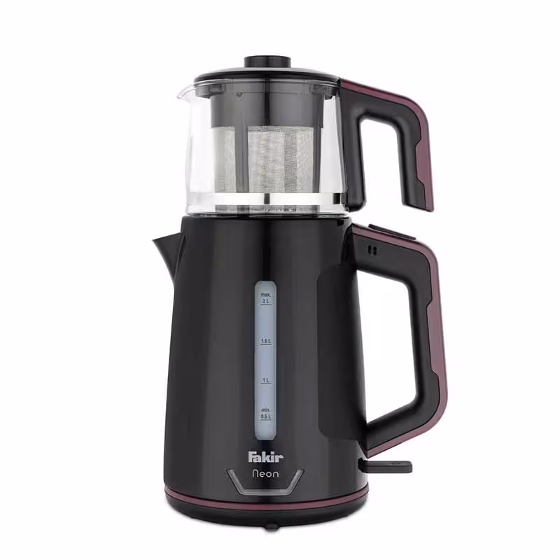 چای ساز فکر مدل FAKIR NEON