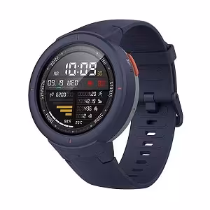 ساعت هوشمند امیزفیت Verge - فروشگاه موبایل مظاهری