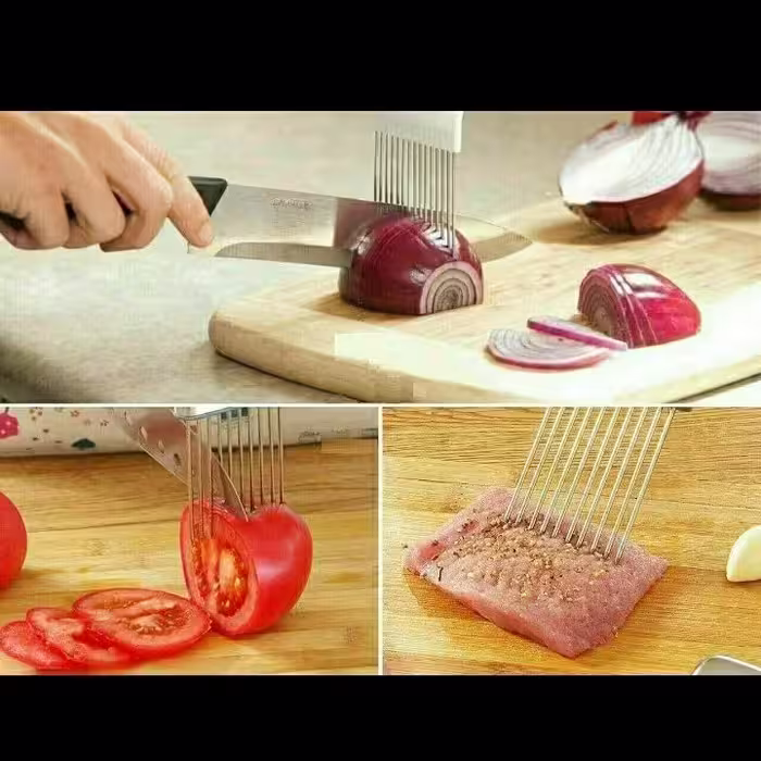 چنگال اسلایسر 