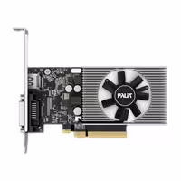 کارت گرافیک پلیت مدل GT1030 2GB